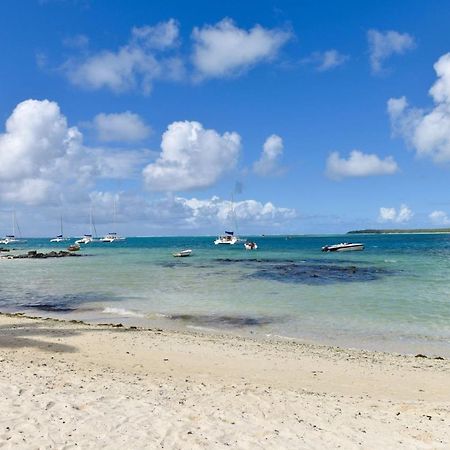 Turquoise Bay Beach Apartments Тру-д'-О-Дус Екстер'єр фото