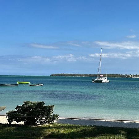 Turquoise Bay Beach Apartments Тру-д'-О-Дус Екстер'єр фото