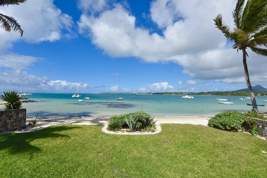 Turquoise Bay Beach Apartments Тру-д'-О-Дус Екстер'єр фото