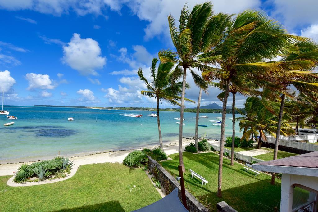 Turquoise Bay Beach Apartments Тру-д'-О-Дус Екстер'єр фото