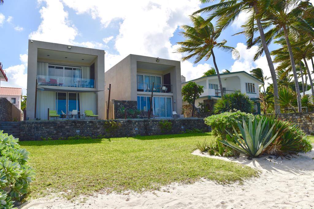 Turquoise Bay Beach Apartments Тру-д'-О-Дус Екстер'єр фото